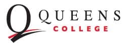 Queens College logo